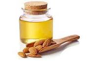 Almonds