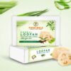 Lufah Soap
