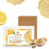 Multani Mitti with Orange Soap