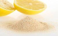 Lemon Oil & Powder
