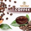 Coffee Bathing Soap for Deep Cleaning, Toning with Coffee and Vitamin E Oil | Natural Handmade Soap - Image 3