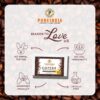 Coffee Bathing Soap for Deep Cleaning, Toning with Coffee and Vitamin E Oil | Natural Handmade Soap - Image 6