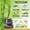 Natural Loofah Soap | Removes Dead Skin Cells | Increase Blood Circulation | Natural Handmade Soap - Image 4