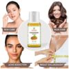Fenugreek (Methi) Seed Oil Pure & Natural Glowing and Young Skin | Therapeutic Grade Essential Oil 30ml - Image 2