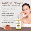 Fenugreek (Methi) Seed Oil Pure & Natural Glowing and Young Skin | Therapeutic Grade Essential Oil 30ml - Image 5