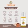 Fenugreek (Methi) Seed Oil Pure & Natural Glowing and Young Skin | Therapeutic Grade Essential Oil 30ml - Image 7