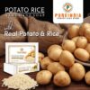 Potato Rice Soap For Reduces Tanning & Pigmentation | Dark Spots | Minimizes Open Pores Removes Impurities | Natural Handmade Soap - Image 2