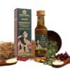 Panchguni Hair Oil for Hair Fall control