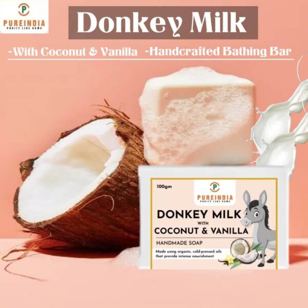 Donkey Milk