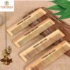 Pure Kacchi Neem Comb | Pack of 1 - Image 3